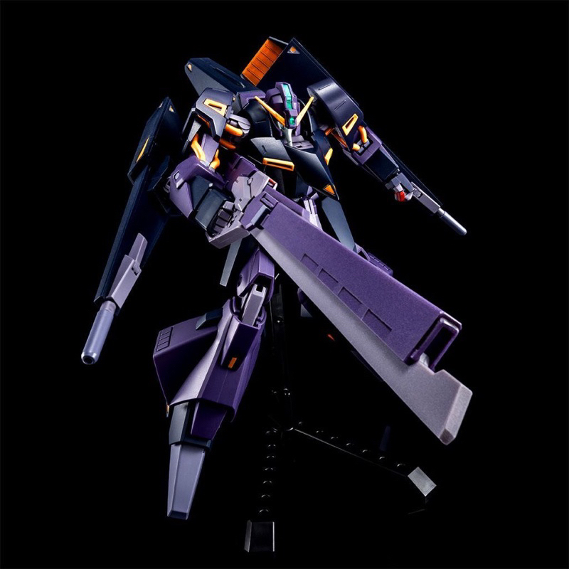 HG PREMIUM BANDAI Gaplant TR-5 [Hrairoo] (Titans) (A.O.Z RE-BOOT Ver.)