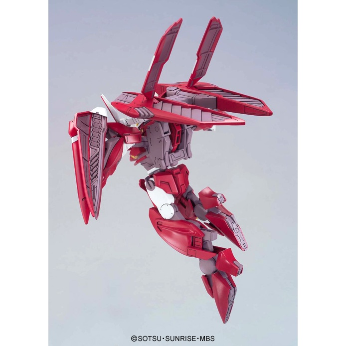 HG BANDAI GUNDAM THRONE DREI