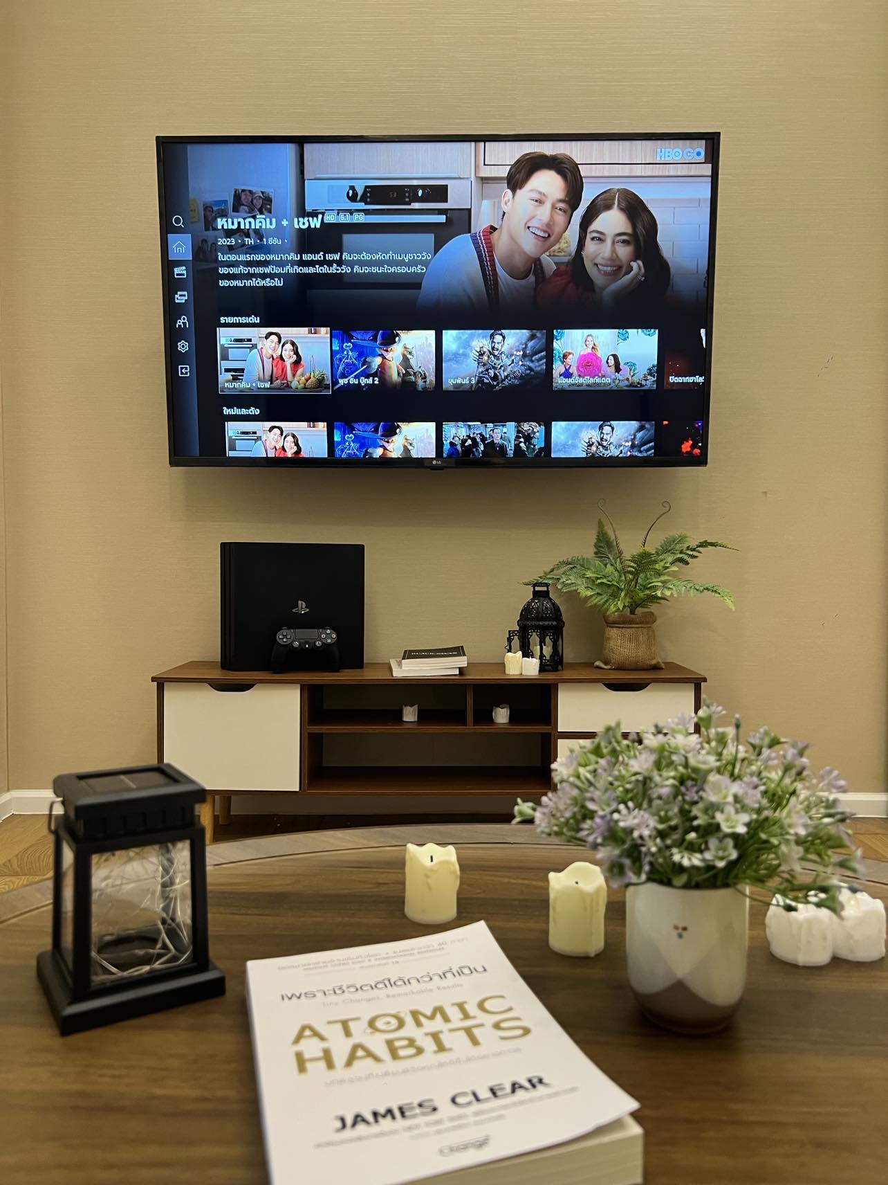 (ว่าง 2/2/2568)ให้เช่า (For Rent) คอนโด : เดอะ เซนต์ เรสิเดนเซส 🔸️ประเภท : 1 ห้องนอน 1ห้องน้ำ 🔸️พื้นที่ : 30 ตรม.