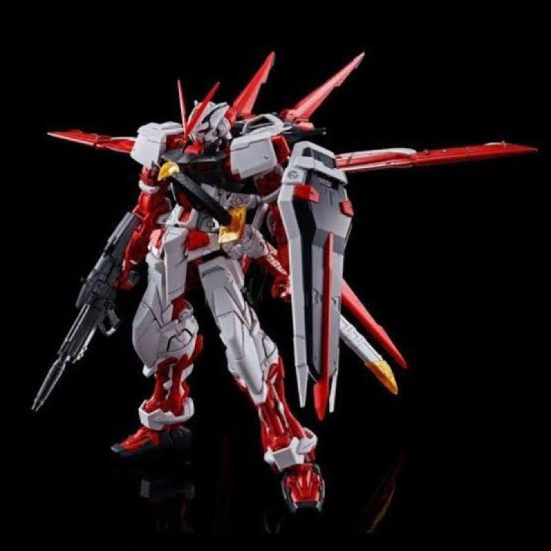 MG PREMIUM BANDAI Flight unit Expansoin Set