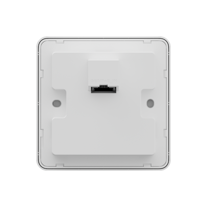HUAWEI eKit AP160 Wall Plate Access Point Wi-Fi 6