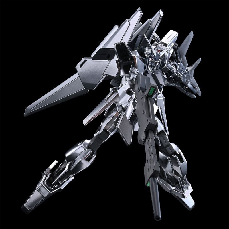 HG PREMIUM BANDAI DZ-001 DELTA ZAYIN