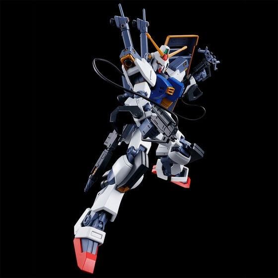 [PRE-ORDER] HG PREMIUM BANDAI MWS-19051G D Gundam First