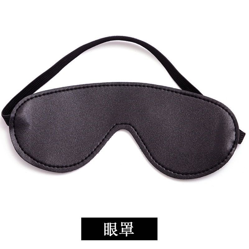 โซ่แซ่กญแจมือ (อุปกรณ์พันธนาการ 7-10 ชิ้น)