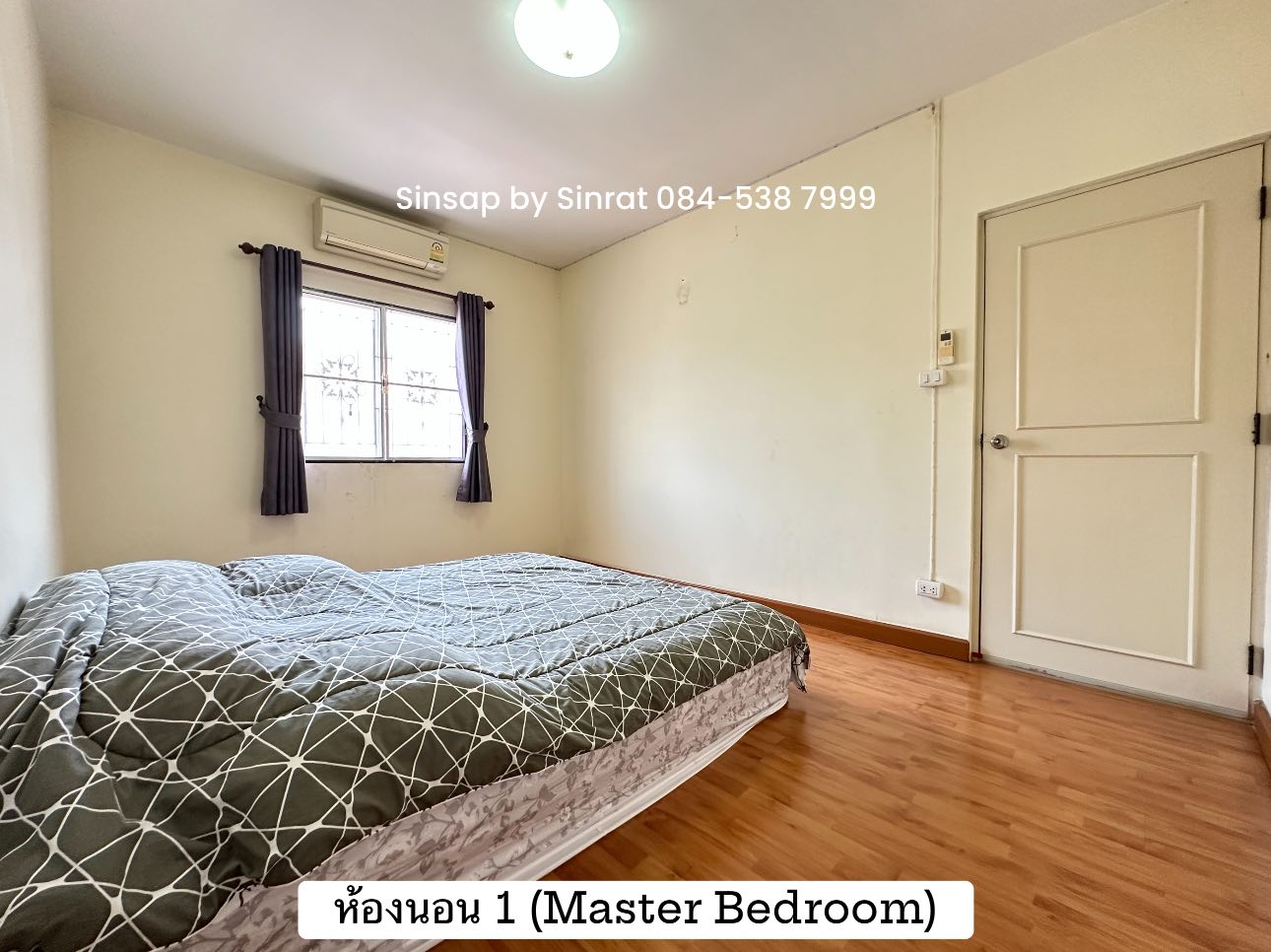 ขาย!! ทาวน์เฮ้าส์ 2 ชั้น 🏠 หมู่บ้านพฤกษา 20 คลองสอง-ลำลูกกา