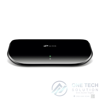 TL-SG1005D 5-Port Gigabit Desktop Switch