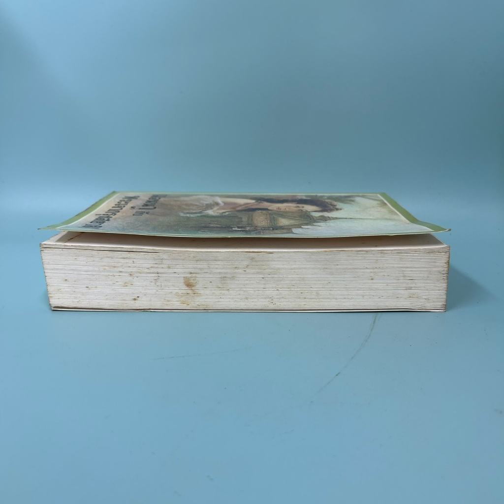 แอนนา กับ พระเจ้ากรุงสยาม Anna and the King of Siam ...มาร์กาเร็ต แลนดอน (มือสอง) นิยายแปล