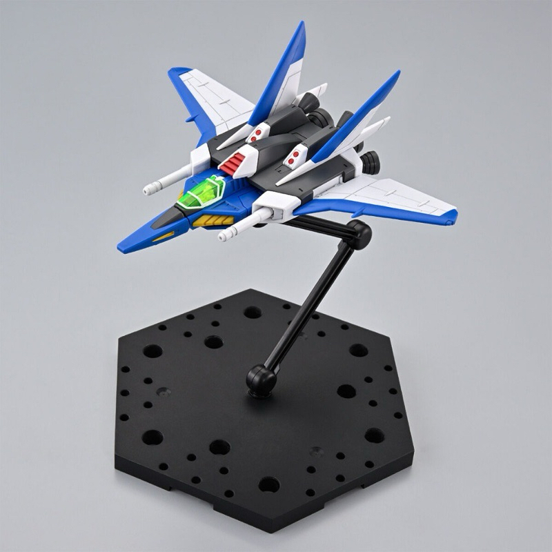 MG PREMIUM BANDAI F90ⅢY Cluster Gundam