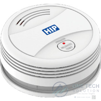 HS-SD443W Smoke Detector WiFi