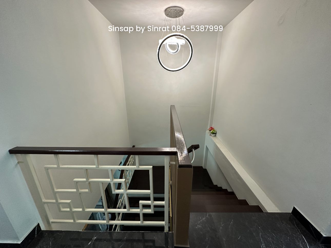 ขายบ้านเดี่ยว 2 ชั้น แปลงมุม สภาพใหม่สวยพร้อมอยู่ หมู่บ้านวังทอง เดอะแพรรี่ รังสิต-คลองหลวง