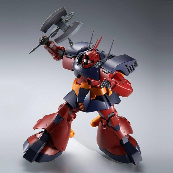 MG PREMIUM BANDAI MS-09H DWADGE Custom