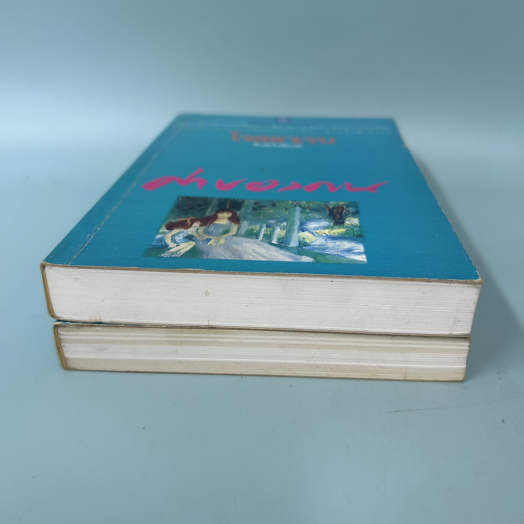 ค่าของคน เล่ม 1-2 จบ / มือสอง / ทมยันตี / ณ บ้านวรรณกรรม / วรรณกรรมไทย