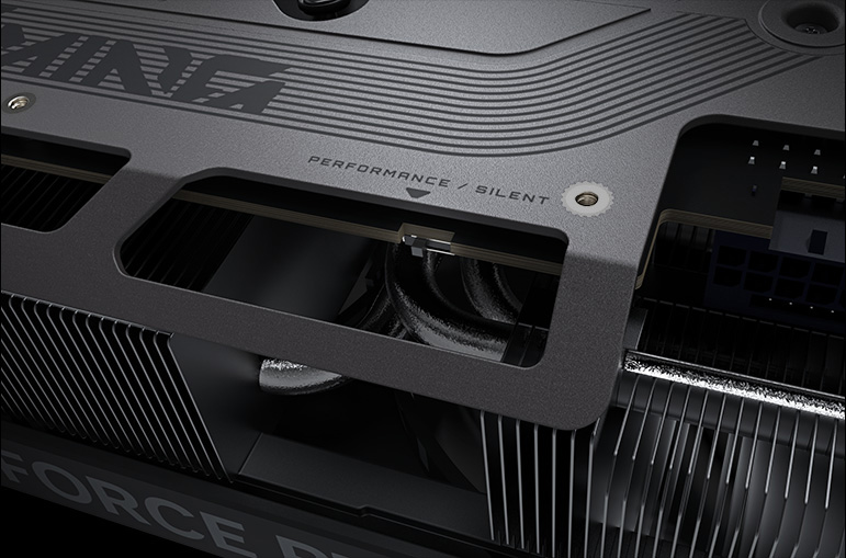 GIGABYTE GEFORCE RTX 5080 GAMING OC - 16GB GDDR7 256BIT