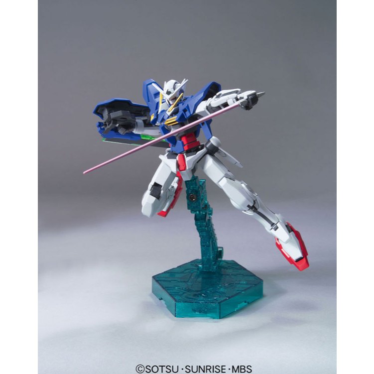 HG BANDAI GUNDAM EXIA REPAIR Ⅱ