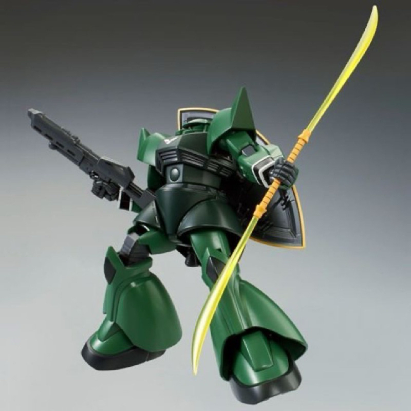 HG PREMIUM BANDAI MS-14A Gelgoog(Unicorn Ver.)