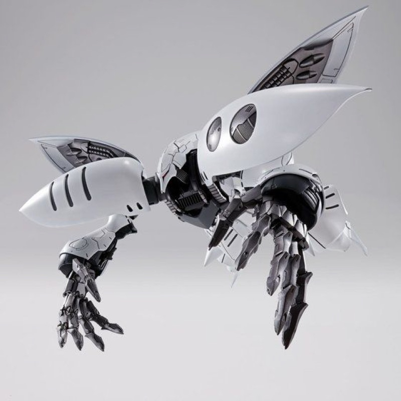 MG PBANDAI AMX-0004DMD Qubeley Damned