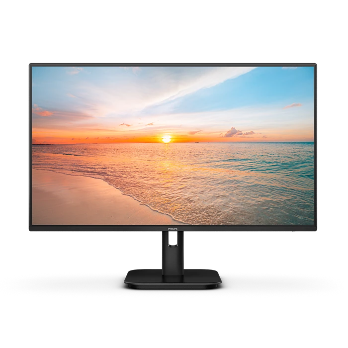 MONITOR PHILIPS 24E1N1300A/00 - 23.8 in FHD IPS 100Hz HDMI/USB-C