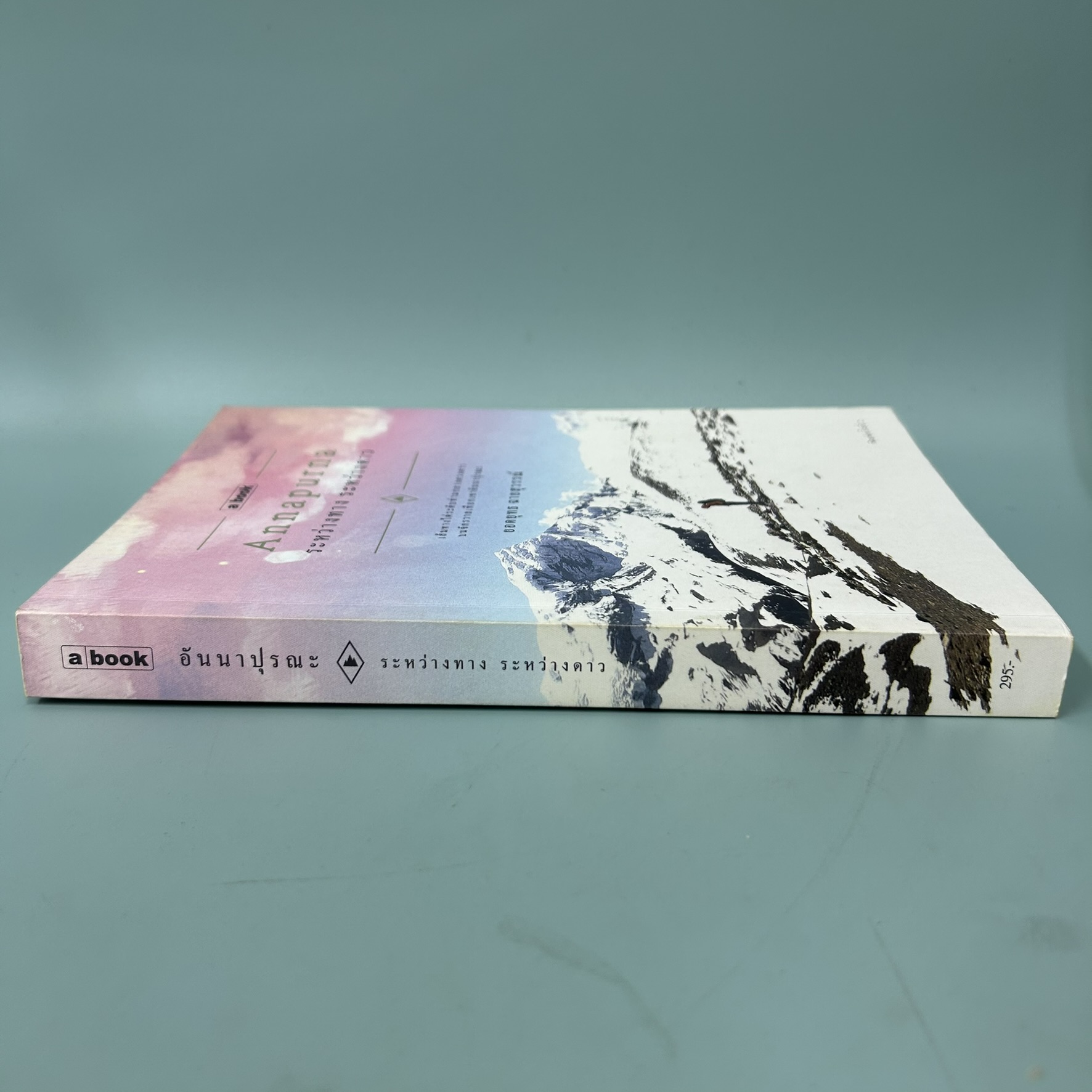 ระหว่างทางระหว่างดาว / มือสอง / ยอดยุทธ์ ฉายสุวรรณ / A book / หนังสือท่องเที่ยว