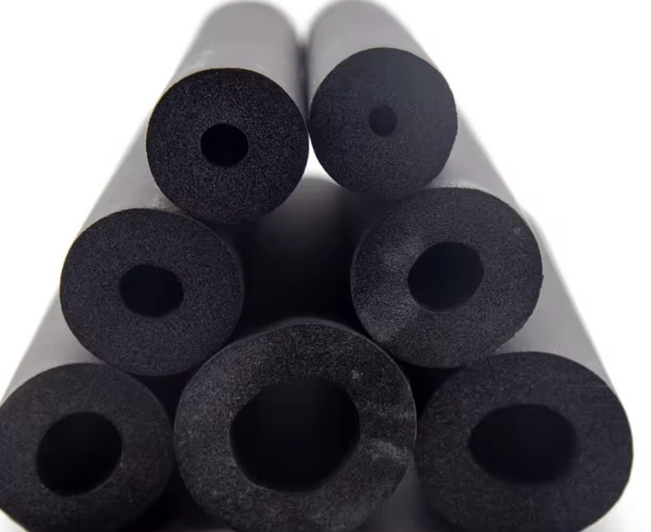 ฉนวนหุ้มท่อเเอร์