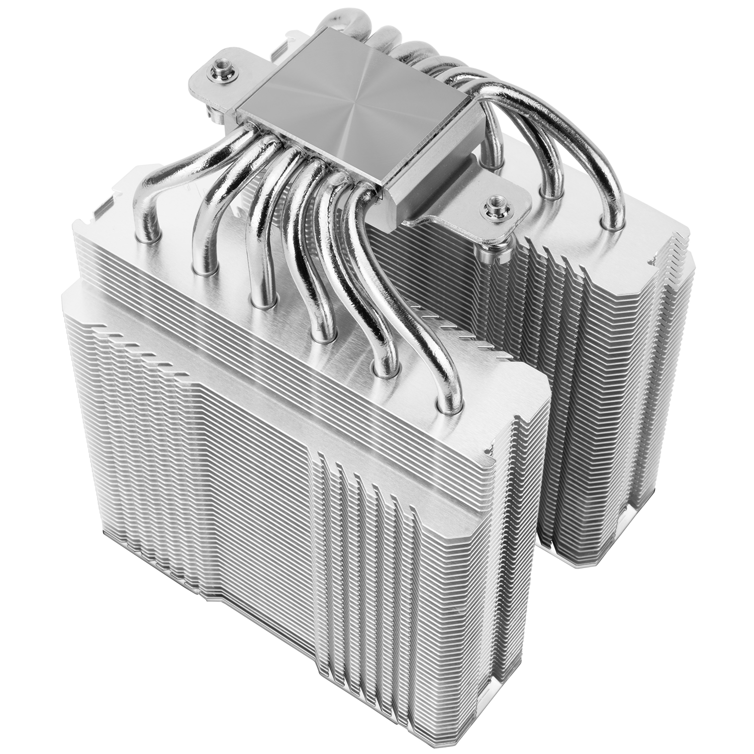 CPU AIR COOLER THERMALRIGHT PEERLESS ASSASSIN 120 DIGITAL - WHITE