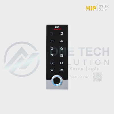 Fingerprint Scan Reader Standalone Wi‑Fi รุ่น CMG608F‑MF