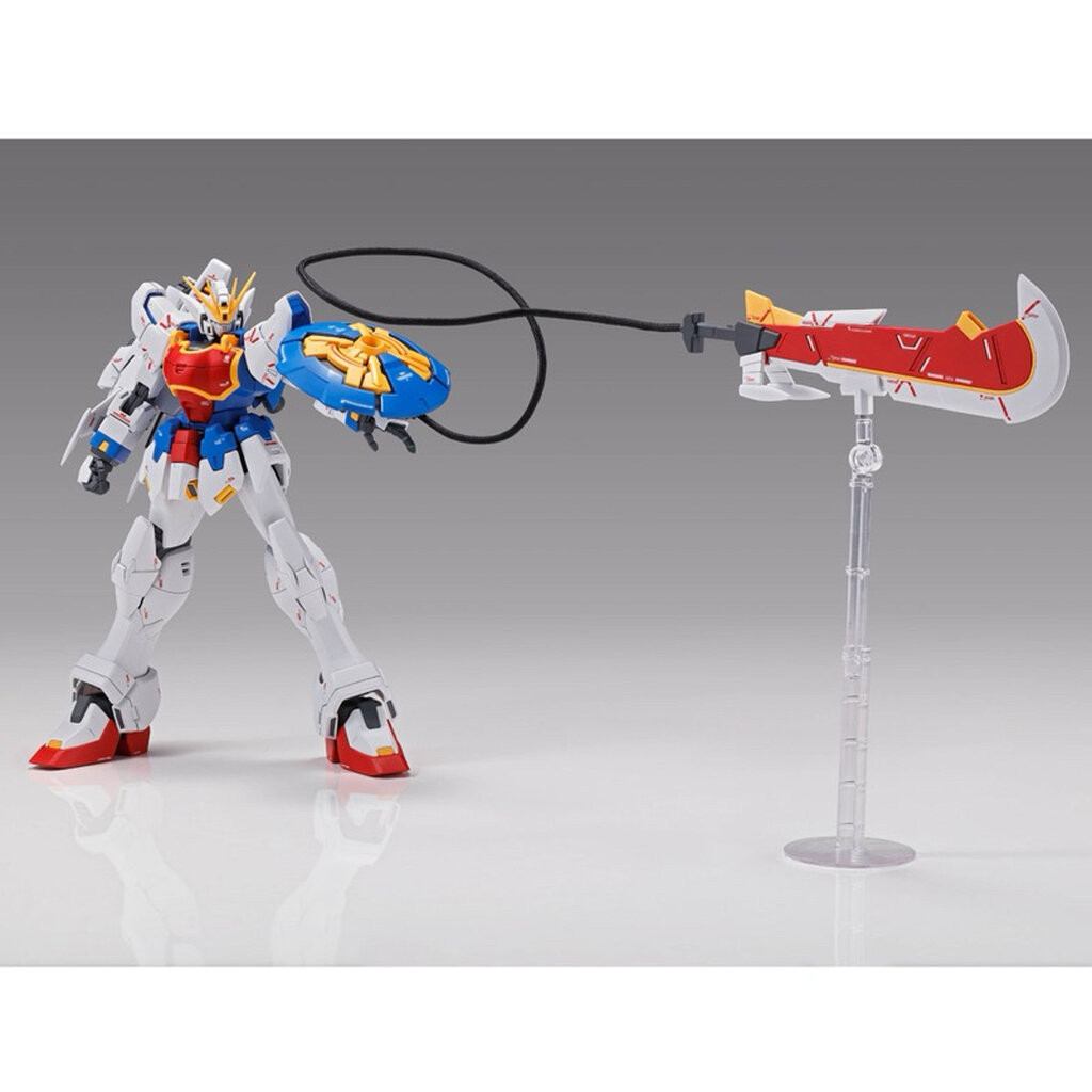 MG PREMIUM BANDAI Gundam Shenlong EW Liaoya Unit