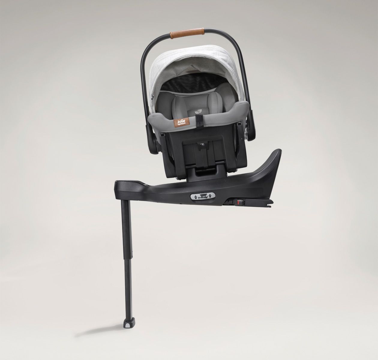 ตะกร้าคาร์ซีท isofix Joie Car Seat Sprint