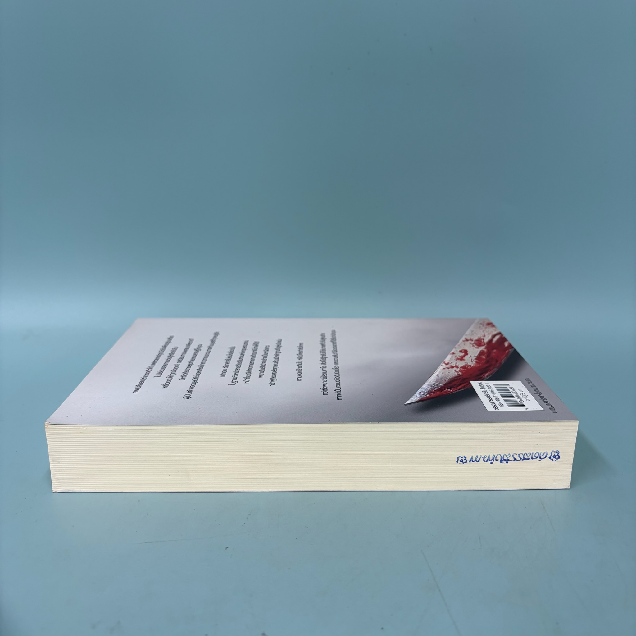 สุขสมปนอำมหิต Only the Innocent / มือสอง / Rachel Abbott / ENTER / นิยายแปล