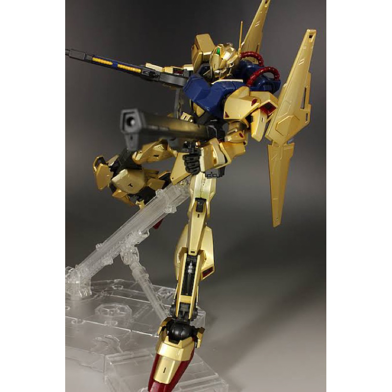 MG BANDAI Hyaku Shiki ver 2.0