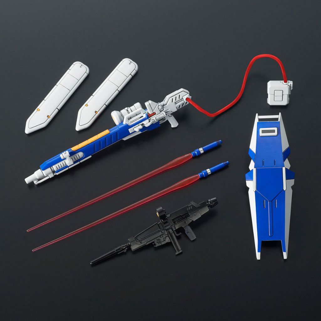 HG PREMIUM BANDAI RX-78-4 Gundam G04