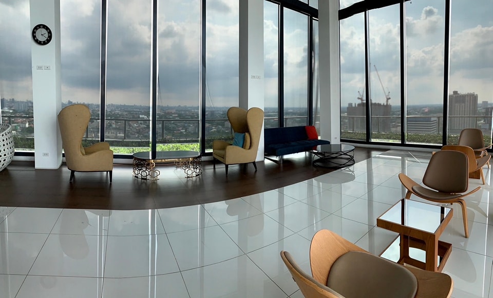 The Hotel Condo (เดอะ โฮเทล คอนโด) รัตนาธิเบศร์ ชั้น 21 จาก (จำนวนชั้นทั้งหมด : 26 ชั้น) ราคา 2,790,000 บาท (ราคาต่อรองได้ พร้อมจบ)