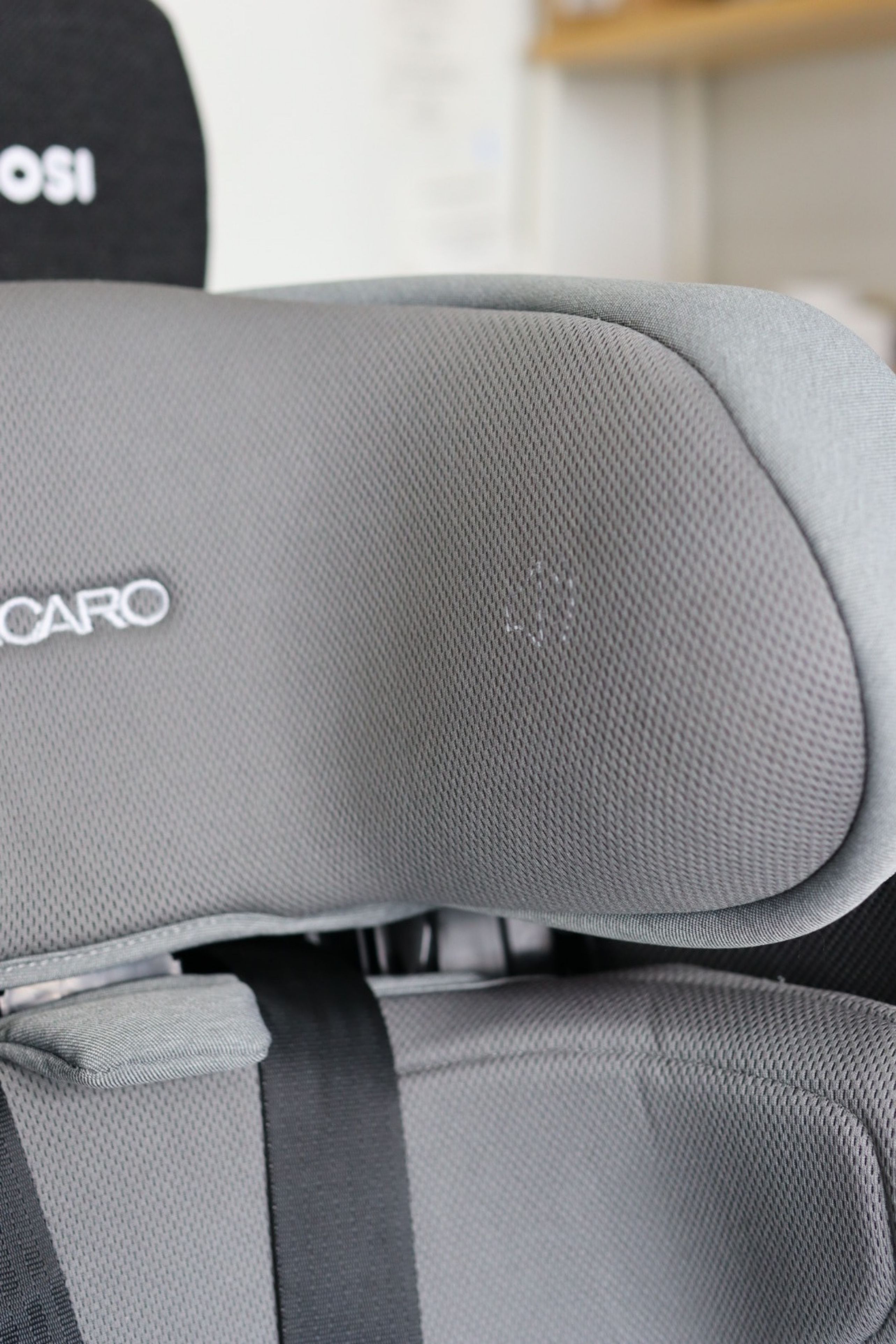คาร์ซีทเด็กโต Recaro Tian Elite Prime ( 9เดือน-12 ปี)