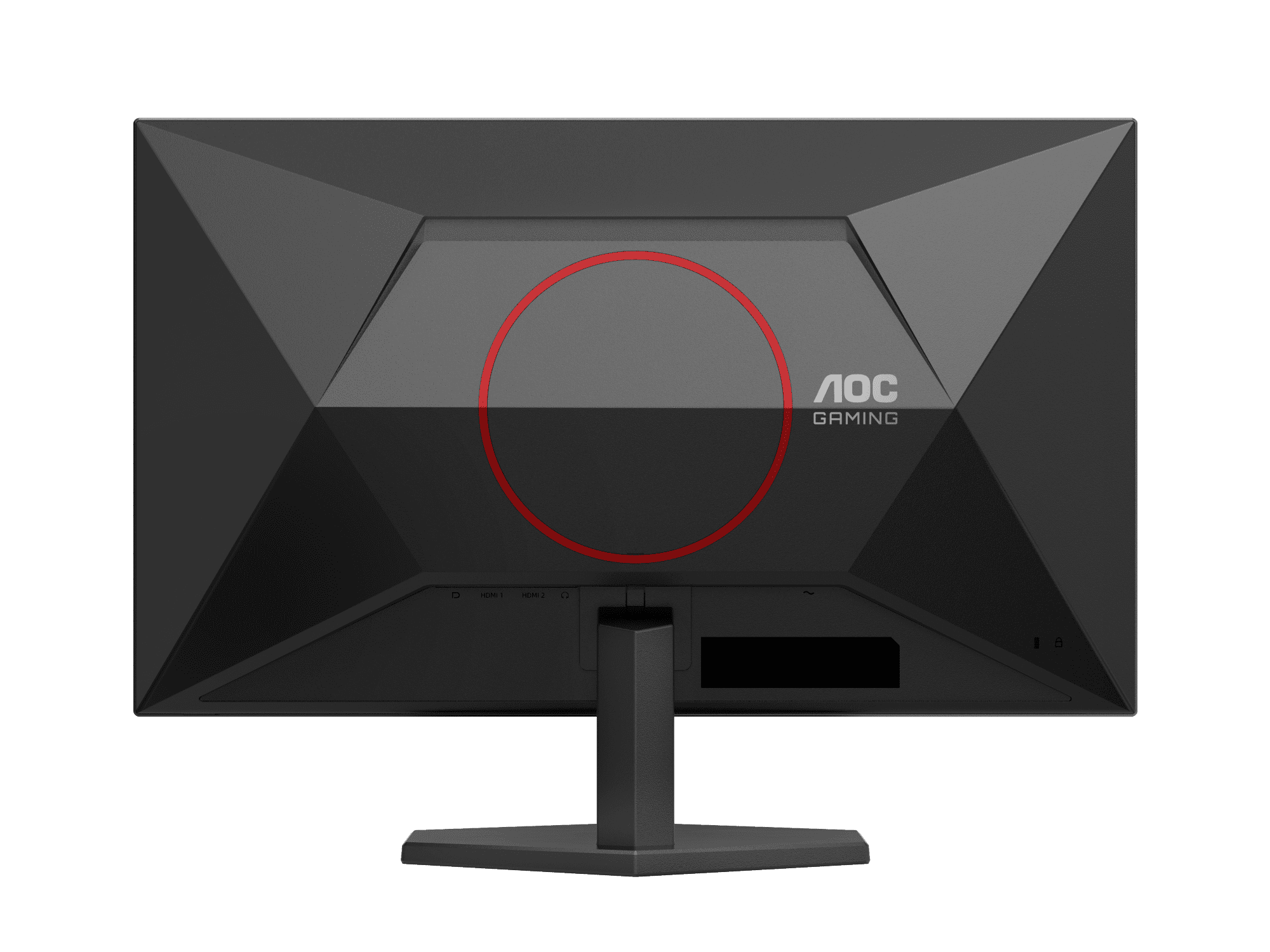 Q27G42ZE 27" 260Hz Gaming Monitor