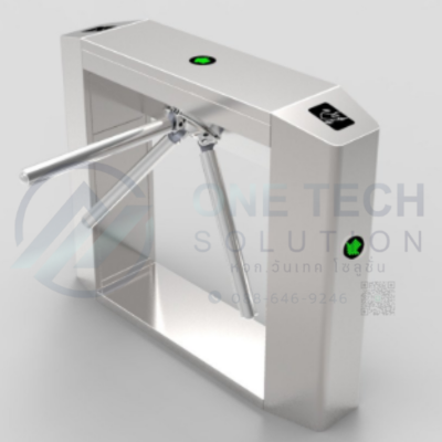 CMS2701 Turnstile