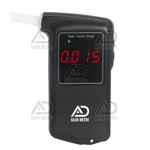 เครื่องเป่าแอลกอฮอล์ Alcodetec-AT 858 (AUTO858)