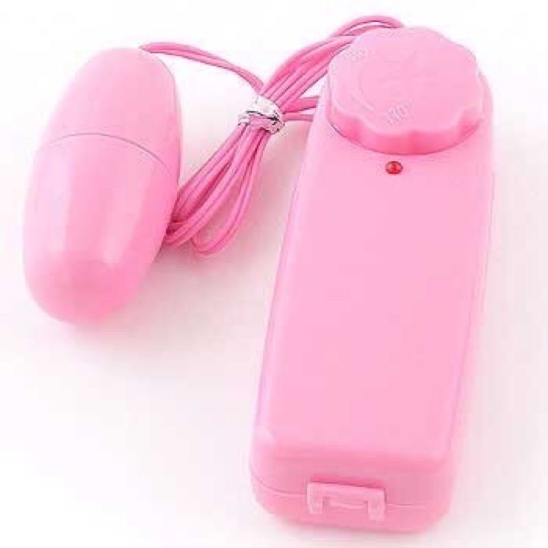 ไข่สั่นหัวเดียว