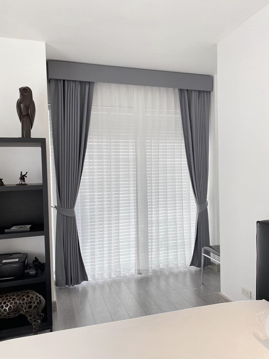 ขาย (For Sale) Noble Ora Thonglor ประเภท : 2ห้องนอน 2ห้องน้ำ พื้นที่ : 137.09 ตรม.