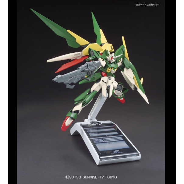 HG BANDAI GUNDAM FENICE RINASCITA