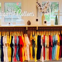 ร้านGunniga Cottons