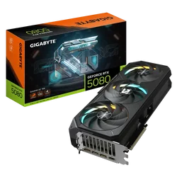 GEFORCE RTX™ 5080 GAMING OC 16G