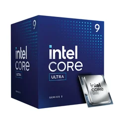 LGA1851 CPU INTEL CORE ULTRA 9 285 - (24C/24T) 2.5GHz