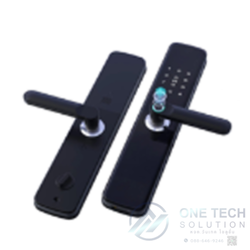 HS-DLF10-W Door Lock Zigbee