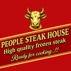 People Steak House