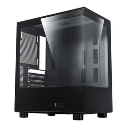 CASE DARKFLASH DB330M - BLACK