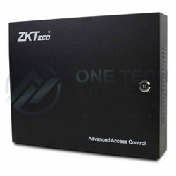 บอร์ดขยายสำหรับควบคุมลิฟต์ รุ่น ZKTeco EX16 Package A