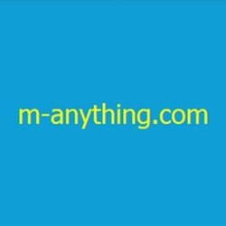 m-anything
