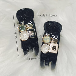 กิ๊บเขี้ยวงู รวบผมหางม้าสวย - aimhairpin จำหน่ายกิ๊บติดผมเกาหลีแท้ และเครื่องประดับ ยางรัดผม คาดผมแฟชั่น สร้อยคอ ต่างหู