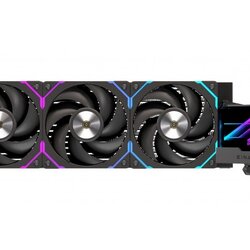LIQUID COOLER EINAREX VERTEX 360 - BLACK
