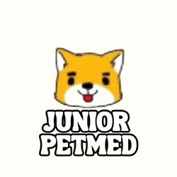 JUNIOR PETMED