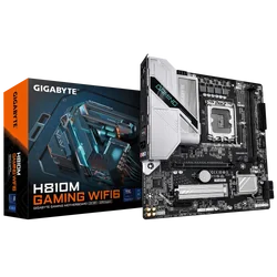 1851 GIGABYTE H810M GAMING WIFI6